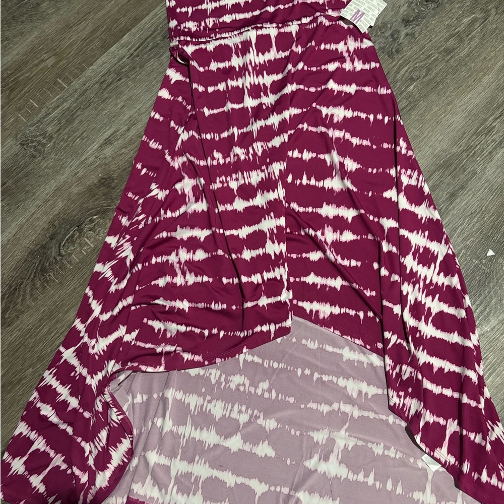 Lularoe Olivia skirt / dress can be worn as either medium new with tag
